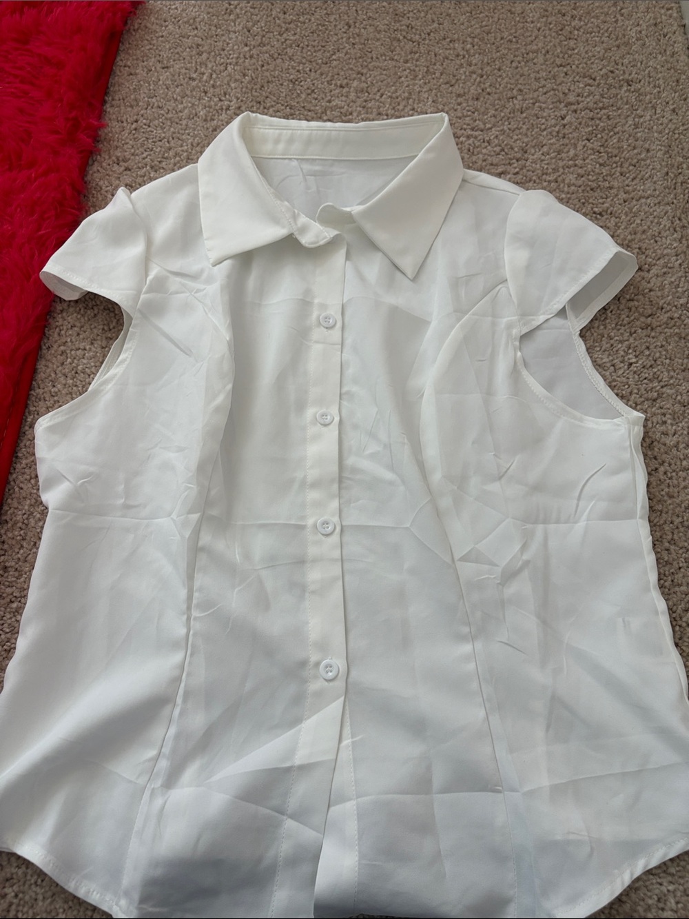 Women’s button up